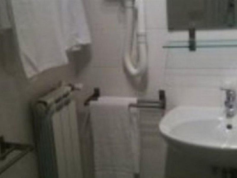 Hotel Bed And Breakfast Ammiragli Rome