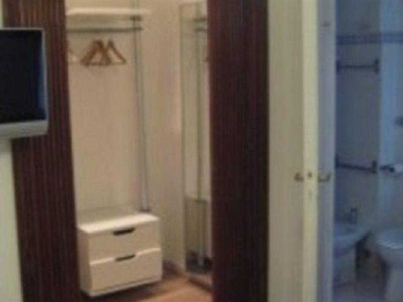 Bed And Breakfast Ammiragli Hotel 3*