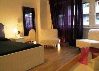 Bed And Breakfast Ammiragli Rome
