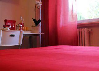 Bed And Breakfast Ammiragli Hotel
