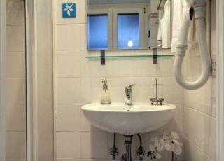 Bed And Breakfast Ammiragli 3*
