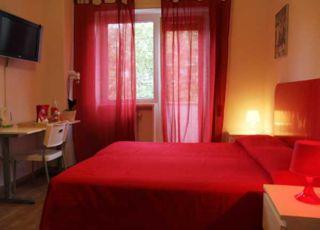 Bed And Breakfast Ammiragli Hotel 3*