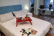 Bed And Breakfast Ammiragli 3* Rome