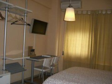 Hotel Bed And Breakfast Ammiragli